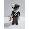 PLAYMOBIL CABALLERO MALETES CON LIBRO- 30/10/23