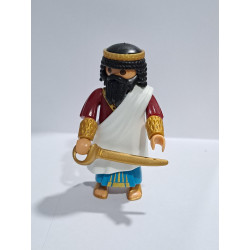 PLAYMOBIL SOLDADO PERSA CON TOGA - 30/10/23