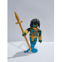 PLAYMOBIL ANGUILA MORENA , DEEPERS , SIRENA - 30/10/23
