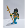 PLAYMOBIL ANGUILA MORENA , DEEPERS , SIRENA - 30/10/23