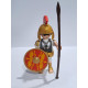 PLAYMOBIL GENERAL ROMANO - 18/12/23