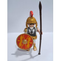 PLAYMOBIL GENERAL ROMANO - 18/12/23