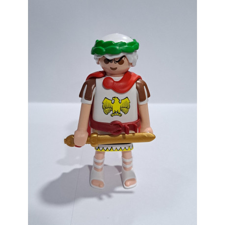 PLAYMOBIL MARCO AURELIO , GENERAL ROMANO ASTERIX  - 18/12/23