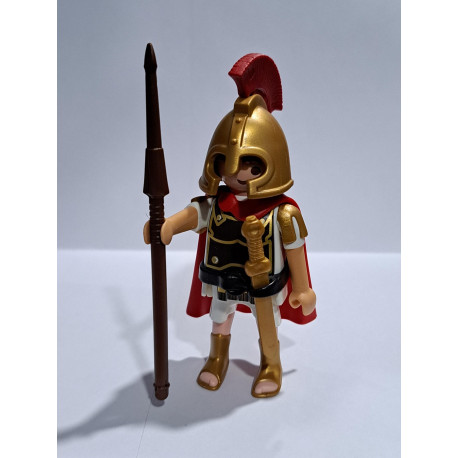 PLAYMOBIL SOLDADO ROMANO DE ELITE  - 18/12/23