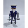 PLAYMOBIL CAPITAN DE BARCO - 18/12/23