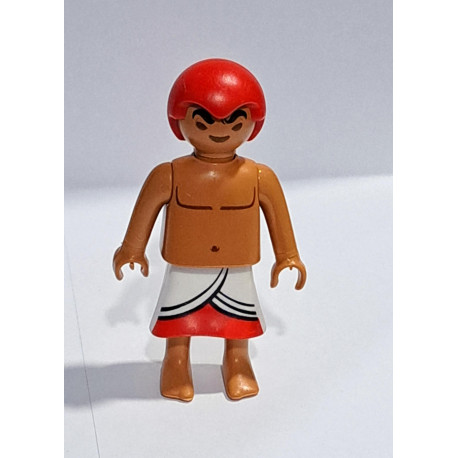 PLAYMOBIL NIÑO EGIPCIO - 18/12/23