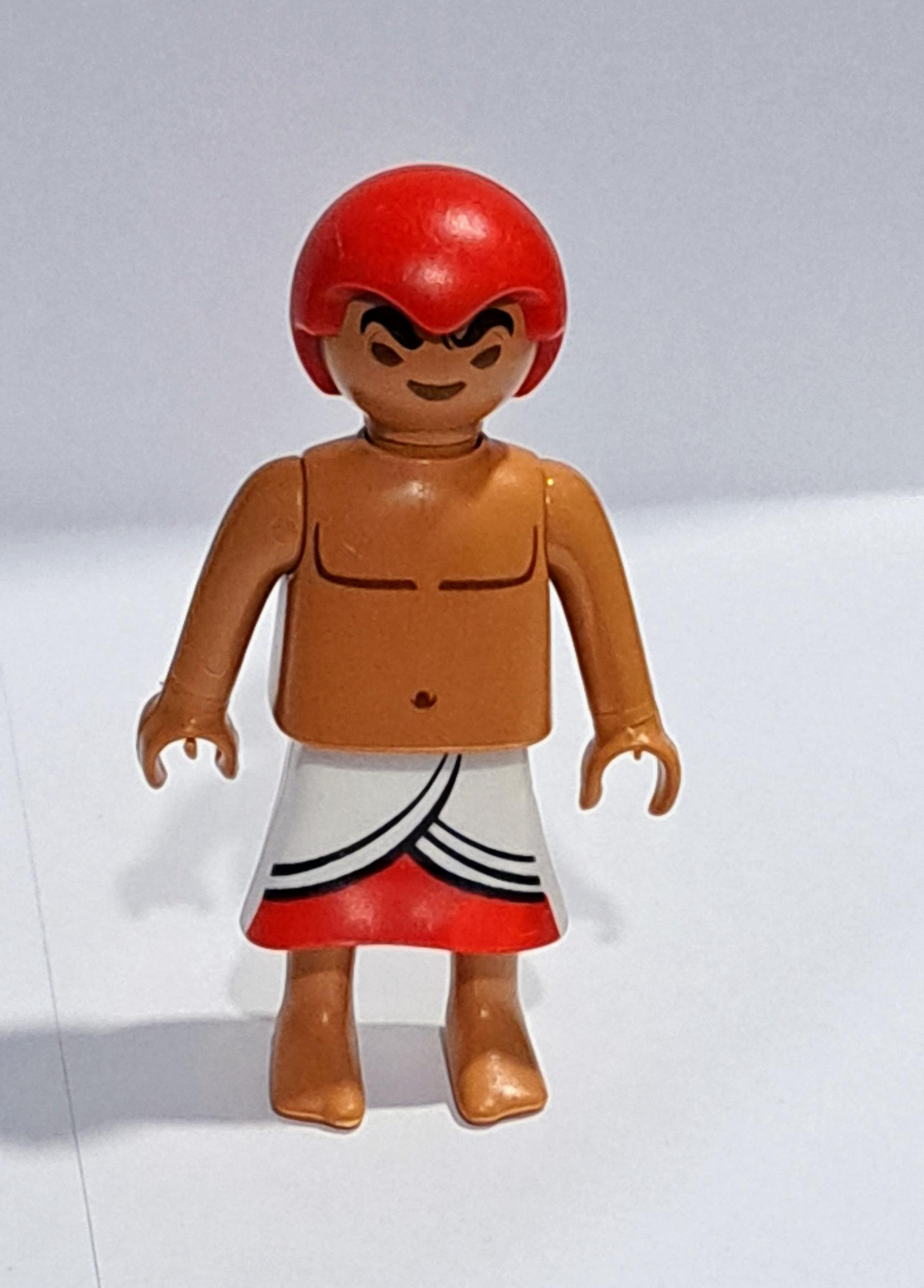 PLAYMOBIL NIÑO EGIPCIO 18/12/23 ClickandRol