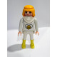 PLAYMOBIL FIGURA APICULTORA - 18/12/23