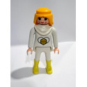 PLAYMOBIL FIGURA APICULTORA - 18/12/23