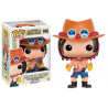 FUNKO POP ONE PIECE - PORTGAS . D . ACE