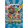 PLAYMOBIL SOBRES SORPRESA SERIE 25 CHICOS
