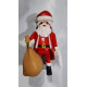 PLAYMOBIL FIGURA PAPA NOEL - 3/3/19