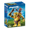 PLAYMOBIL 9343 TROLL CON ENANO