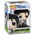 FUNKO POP EDUARDO MANOSTIJERAS IN DRESS CLOTHES Nº 980