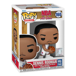 POP NBA CLASSIC - DENNIS RODMAN