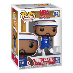 POP NBA CLASSIC - VINCE CARTER