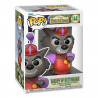 FUNKO POP DISNEY ROBIN HOOD - SHERIFF OF NOTTINGHAM