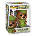 FUNKO POP DISNEY ROBIN HOOD - LITTLE JOHN