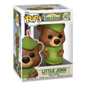 FUNKO POP DISNEY ROBIN HOOD - LITTLE JOHN