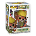 FUNKO POP DISNEY ROBIN HOOD - ROBIN HOOD