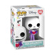 FUNKO POP PESADILLA  NAVIDAD - JACK SKELLINGTON SAN VALENTIN