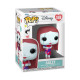 FUNKO POP PESADILLA  NAVIDAD - SALLY SAN VALENTINE