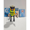 PLAYMOBIL SERIE 25 CHICAS POLICIA