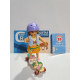 PLAYMOBIL SERIE 25 CHICAs SKATER