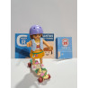 PLAYMOBIL SERIE 25 CHICAs SKATER