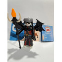 PLAYMOBIL SERIE 25 CHICAS VAMPIRESA