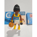 PLAYMOBIL SERIE 25 CHICAS JUGADORA DE BALONCESTO