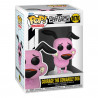 FUNKO POP CARTOON NETWORK - PERRO AGALLAS , COWARDLY DOG