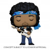 FUNKO POP MUSICA - JIM HENDRIX MAUI LIVE