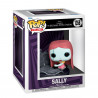 FUNKO POP PESADILLA NAVIDAD - SALLY WITH GRAVESTONE Nº 1358