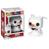 FUNKO POP PESADILLA NAVIDAD - ZERO Nº 71