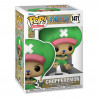 FUNKO POP ONE PIECE - CHOPPEREMON