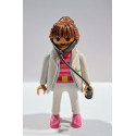 PLAYMOBIL FIGURA DOCTORA HOSPITAL - 30/10/23