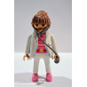 PLAYMOBIL FIGURA DOCTORA HOSPITAL - 30/10/23