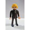 PLAYMOBIL HOMBRE CON TRAJE LADYBUG - 30/10/23