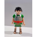 PLAYMOBIL SOLDADO ROMANO GORDO - 17/11/21