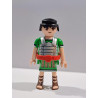 PLAYMOBIL SOLDADO ROMANO GORDO - 17/11/21