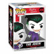 FUNKO POP HARLEY QUINN - THE JOKER 496