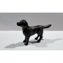 PLAYMOBIL PERRO NEGRO  - 25/6/21