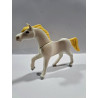 PLAYMOBIL CABALLO BLANCO  - 25/6/21