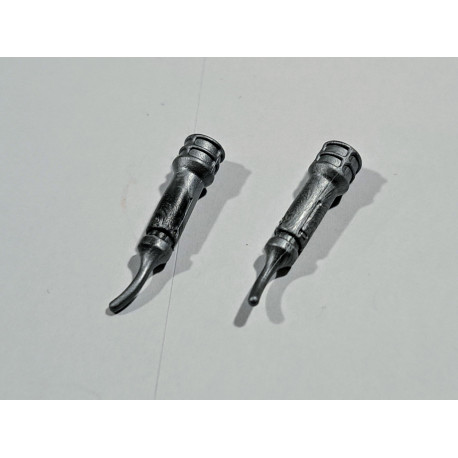 PLAYMOBIL PAREJA MICROFONO - 25/6/21