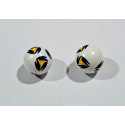 PLAYMOBIL 2X BALON DE FUTBOL - 25/6/21