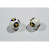 PLAYMOBIL 2X BALON DE FUTBOL - 25/6/21
