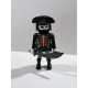 PLAYMOBIL PIRATA FANTASMA 3 - 5/10/15