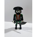 PLAYMOBIL PIRATA FANTASMA 3 - 5/10/15