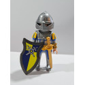 PLAYMOBIL GUERRERO MEDIEVAL 1  - 21/5/15